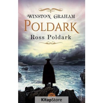 Ross Poldark Ciltli - Winston Graham