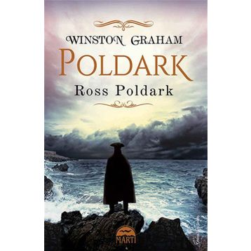 Ross Poldark Ciltli - Winston Graham