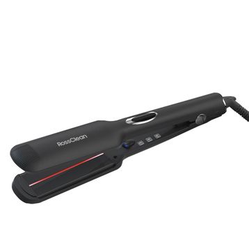 Rossclean Favored Extra+ Negatif Iyon ve Kızılötesi Led Ekranlı Saç Düzleştirici