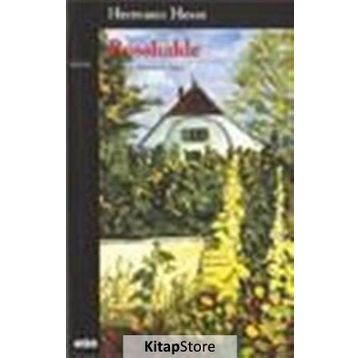 ROSSHALDE - HERMANN HESSE