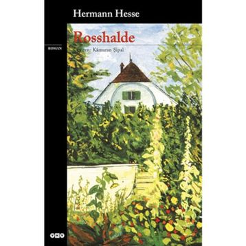 ROSSHALDE - HERMANN HESSE