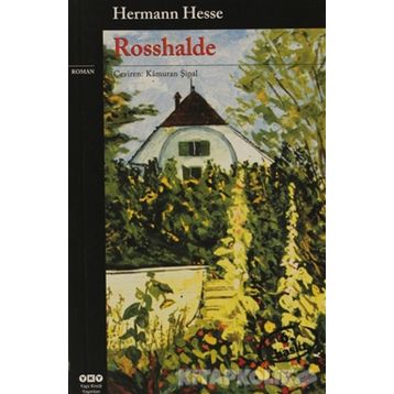 ROSSHALDE - HERMANN HESSE
