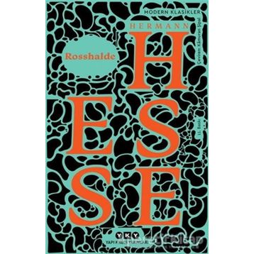 ROSSHALDE - HERMANN HESSE