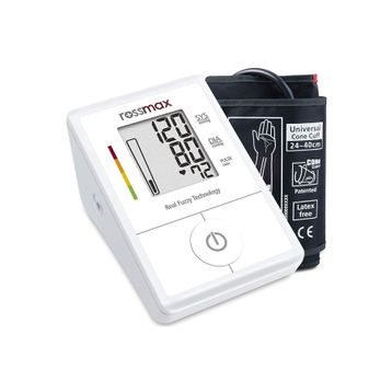 Rossmax CH155F Koldan Tansiyon Ölçer