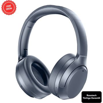 Rosstech Sounparty RS-600 Bluetooth Kulaklık