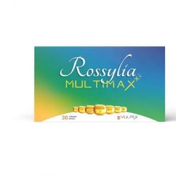 Rossylia Multimax 30 Kapsül