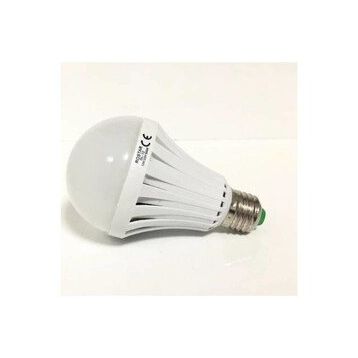 Rostar DL-12 12 W Şarjlı Led Ampul