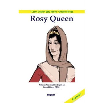 Rosy Queen İsmail Hakkı Paslı