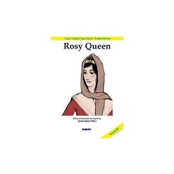 Rosy Queen İsmail Hakkı Paslı