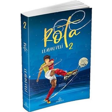 Rota 2 Ciltli - Leman Veli