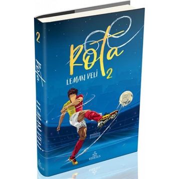 Rota 2 Ciltli - Leman Veli