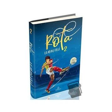Rota 2 Ciltli - Leman Veli