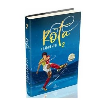 Rota 2 Ciltli - Leman Veli