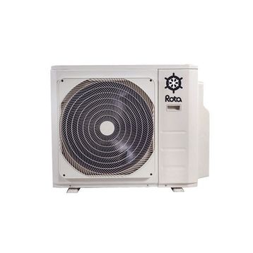 Rota Seal 9000 Btu Inverter Beyaz Duvar Tipi Split Klima