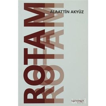 ROTAM - ALAATTIN AKYÜZ