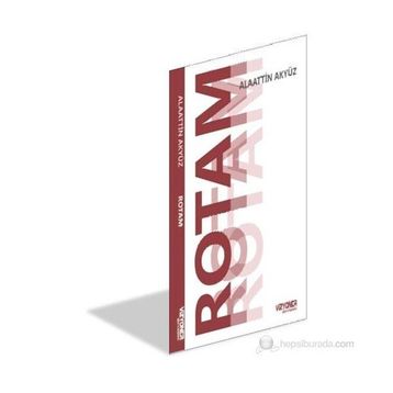 ROTAM - ALAATTIN AKYÜZ