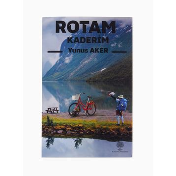 Rotam Kaderim - Yunus Aker