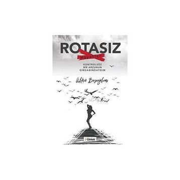 Rotasız Hayatlar - Ülkü Bozoğlan