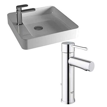 Rotenberg Smart 60 Çanak Lavabo