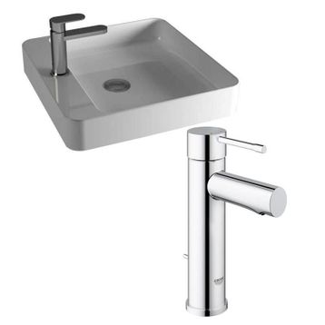 Rotenberg Smart 60 Çanak Lavabo