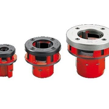 Rothenberger 3/4" Pafta Kafası