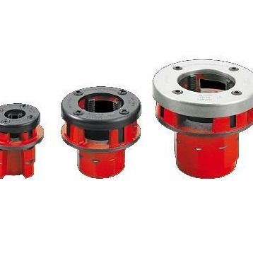 Rothenberger 3/4" Pafta Kafası