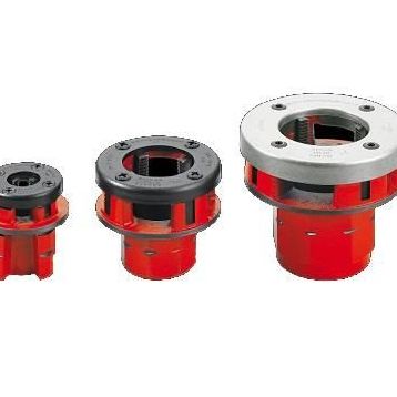 Rothenberger 3/4" Pafta Kafası