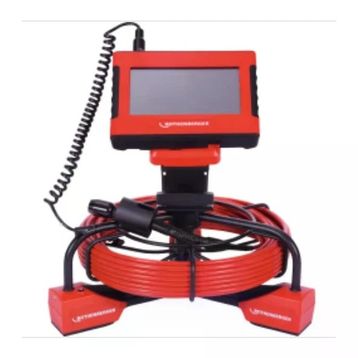 Rothenberger Rocam Mini Hd 25/22 Kanal Gözlem Kamerası