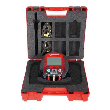 Rothenberger Rocool 600 1 Adet Sıcaklık Kıskaç