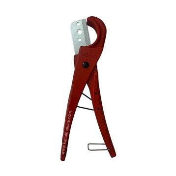 Rothenberger Rocut 38 mm Plastik Boru Kesme Makası