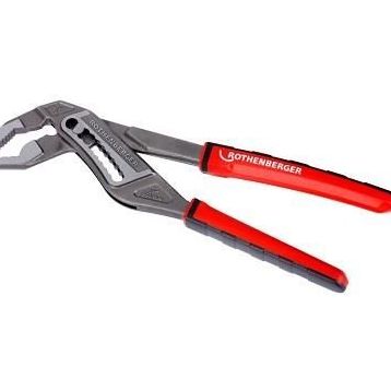 Rothenberger Rogrip M10'' Ayarlı Pense