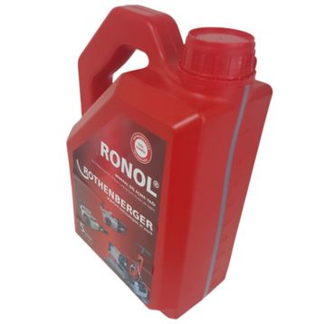 Rothenberger Ronol 5 lt Diş Açma Pafta Yağı