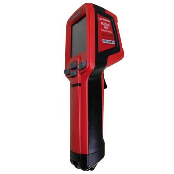 Rothenberger Roscan 3000 Termal Kamera