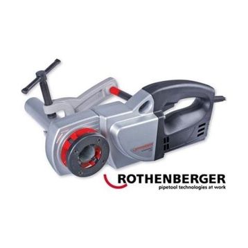 Rothenberger Supertronic 1250 Diş Açma Makinesi
