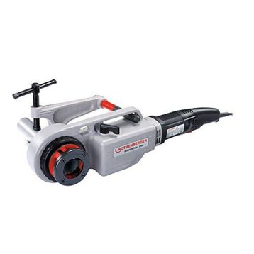 Rothenberger Supertronic 2000 Set Elektrikli El Tipi Pafta Seti