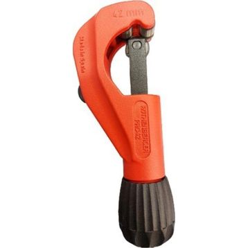 Rothenberger Tube Cutter 42 Pro 6-42 mm Boru Kesme Makası