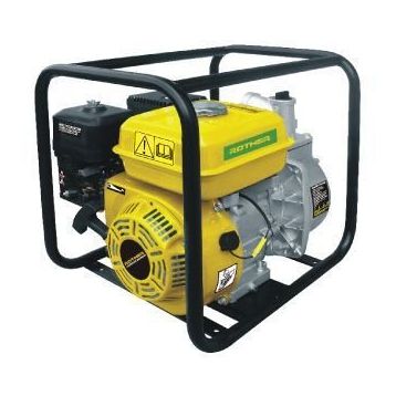 Rother RTR020 Benzinli Su Pompası