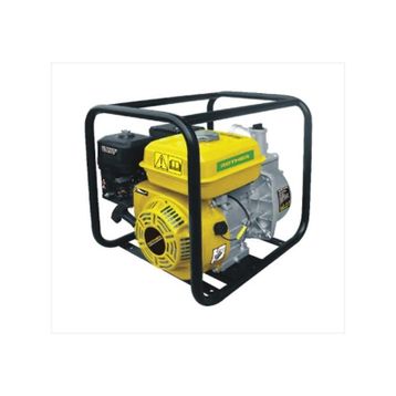 Rother RTR030 Benzinli Su Pompası