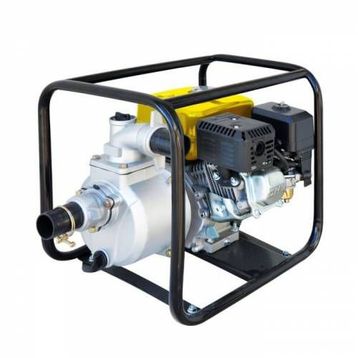 Rother RTR030 Benzinli Su Pompası
