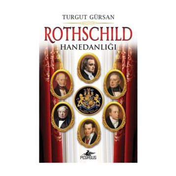ROTHSCHILD HANEDANLIĞI - JOHN COLEMAN