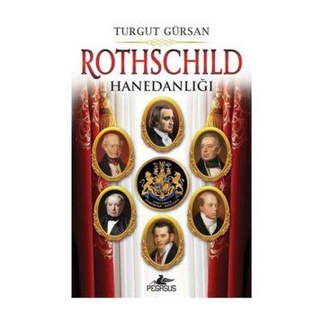 ROTHSCHILD HANEDANLIĞI - JOHN COLEMAN
