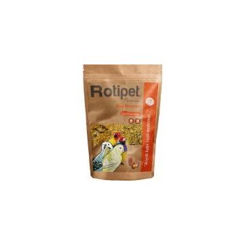Rotipet 150 gr Small Kuş Maması