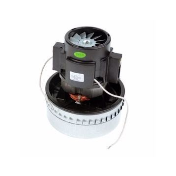 Rotowash 503-R Uyumlu 3 Motorlu 1400 W Islak Kuru Elektrikli Süpürge Motoru