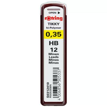 Rotring 0.35 312410 Uç
