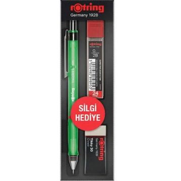 Rotring 0.5 mm Visuclick Okul Seti