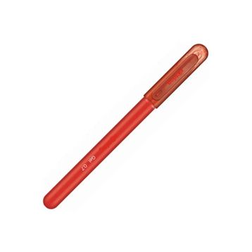 Rotring 0.7 MM Kırmızı Jel Pilot Kalem