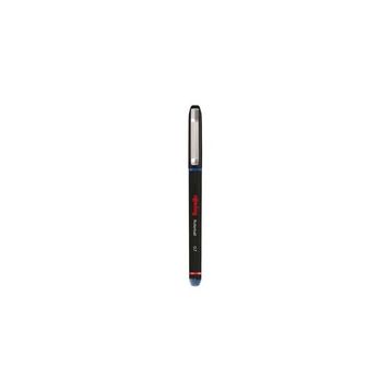Rotring 0.7 mm Mavi Hızlı Kuruyan Mürekkep Roller Kalem