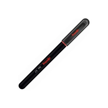 Rotring 0.7 mm Siyah Jel Pilot Kalem