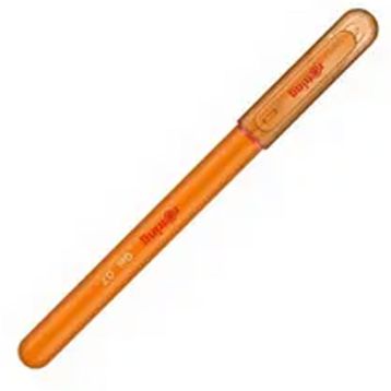 Rotring 0.7 mm Turuncu Jel Kalem