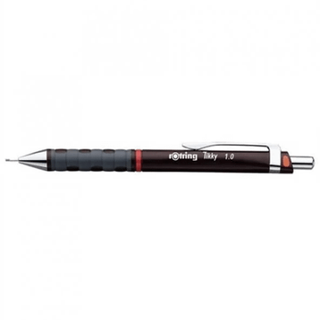 Rotring 0850000 1.0 mm Şarap Tikky Versatil